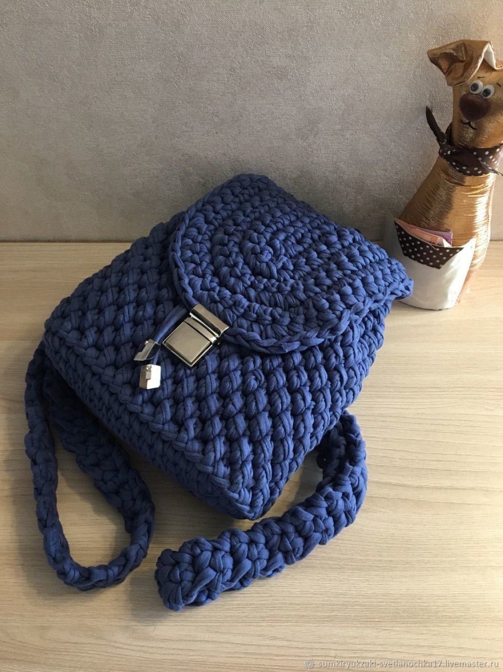 Сумка Орео Анна Сахно