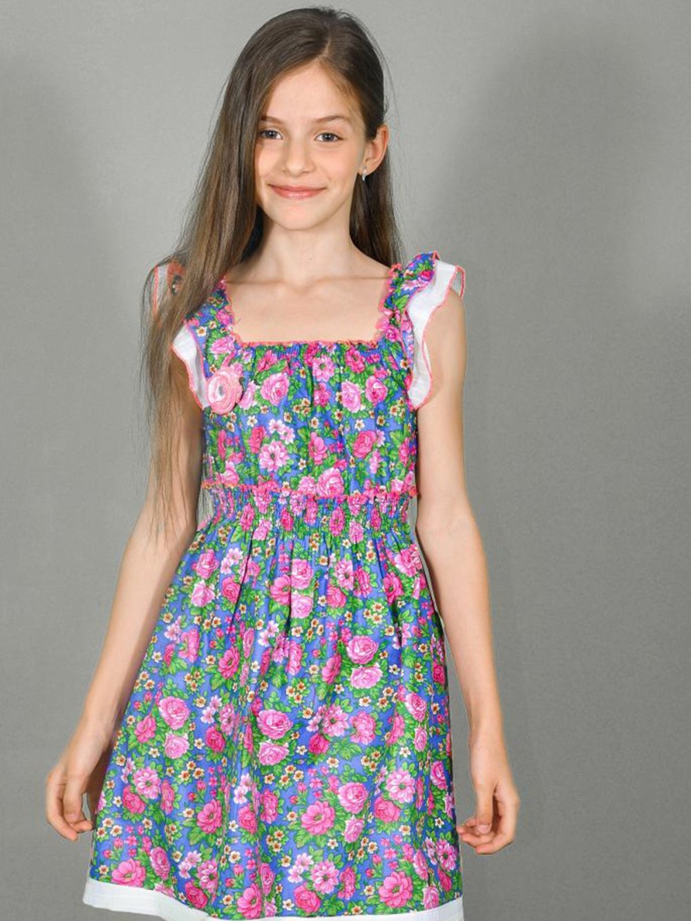 Сарафан PLAYTODAY