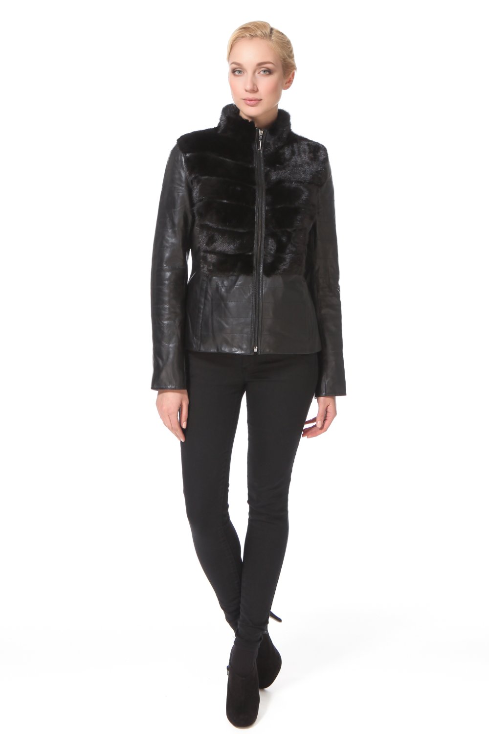 МОСМЕХА куртки