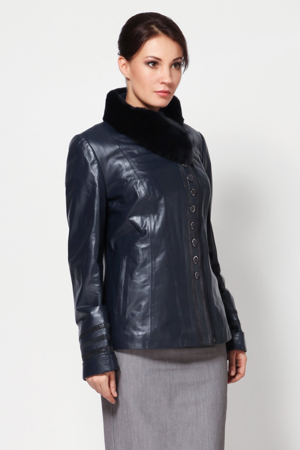 Basic Editions пуховик c9108