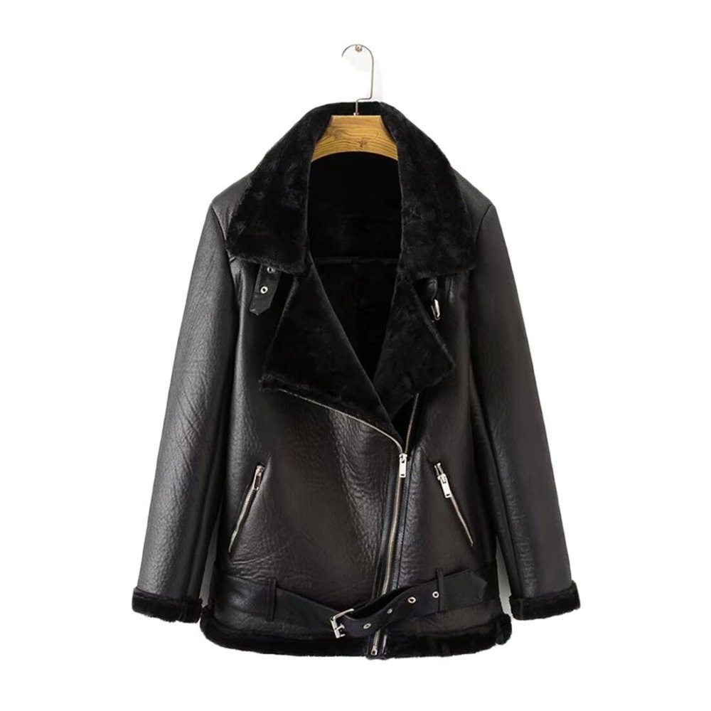 Шуба короткая Vericci