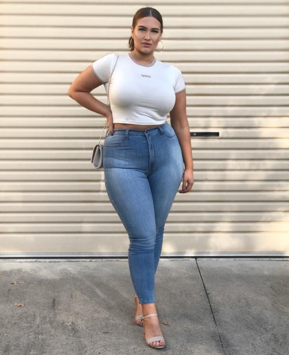 Микаэла рейди сайз