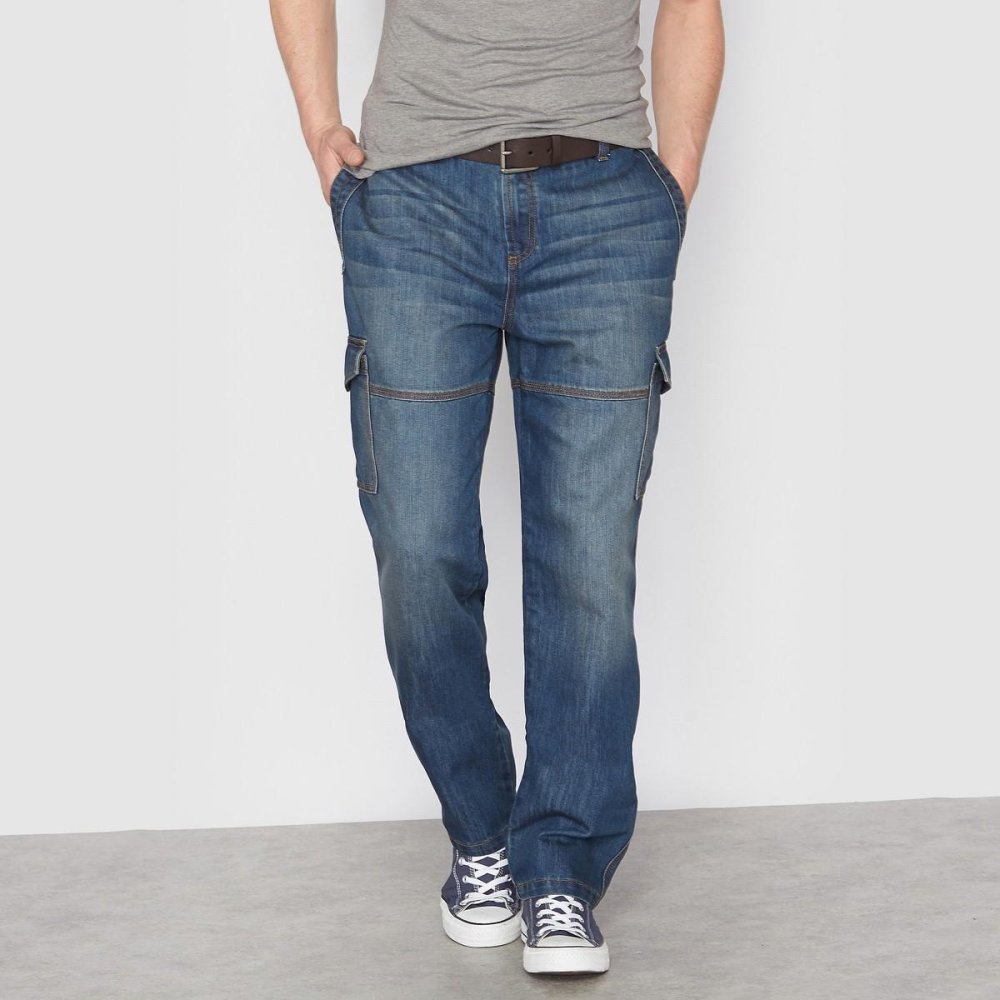 Meyer брюки модель Berlin