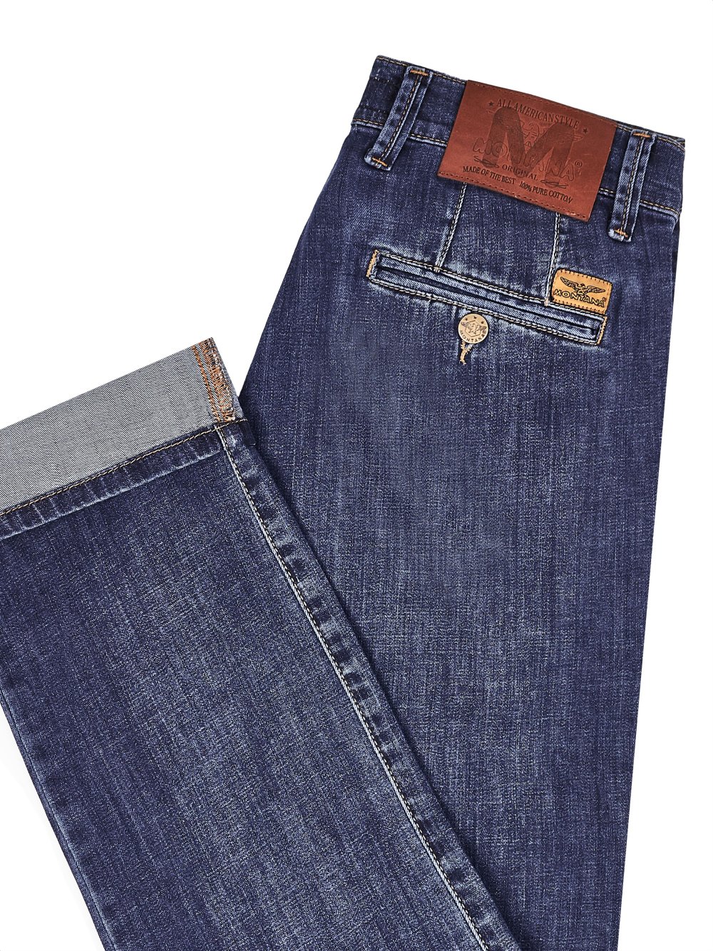 Джинсы Вранглер хулиганы