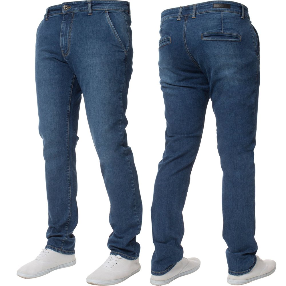 Recstar джинсы