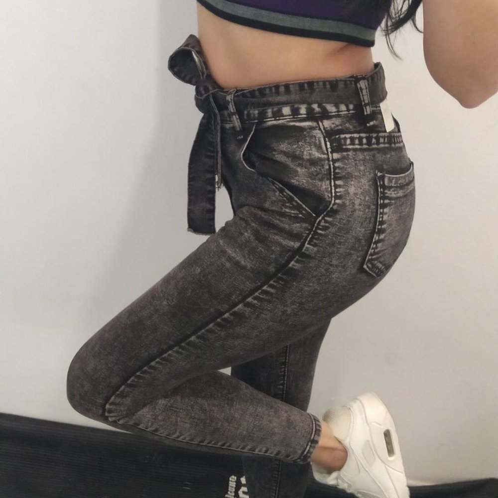 Джинсы-хулиганы recstar 8664b-01