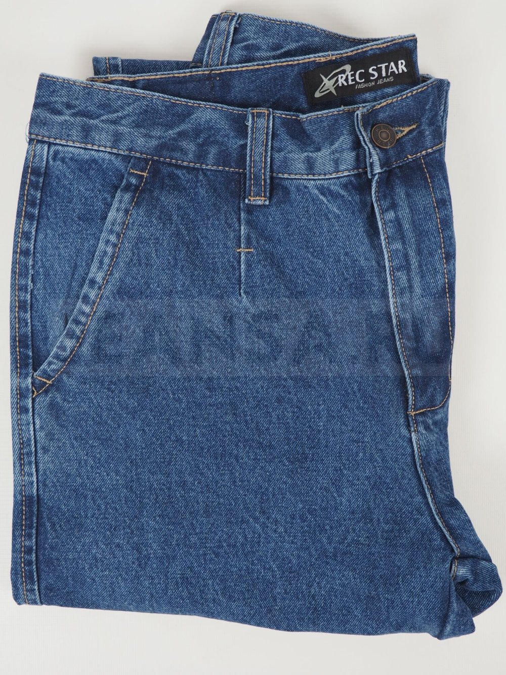 Джинсы Дайрос мужские 909 Парадиз