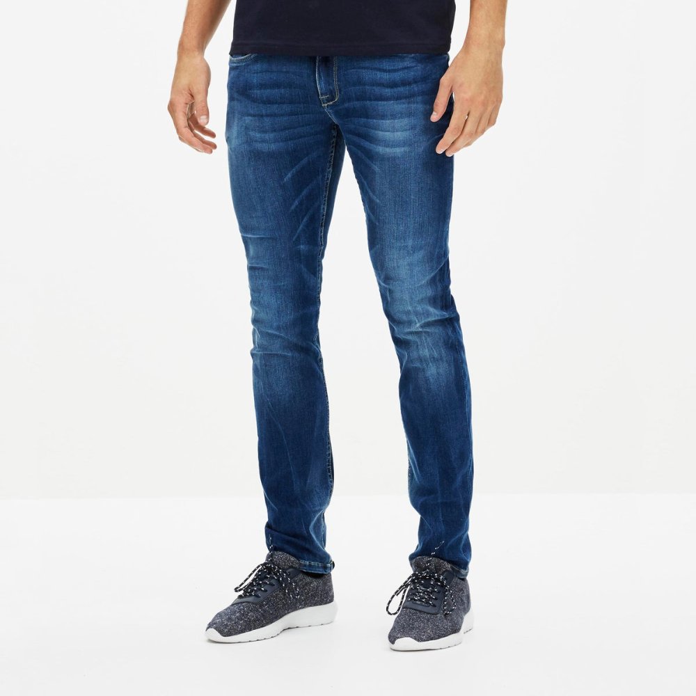 Jag джинсы из Филиппин