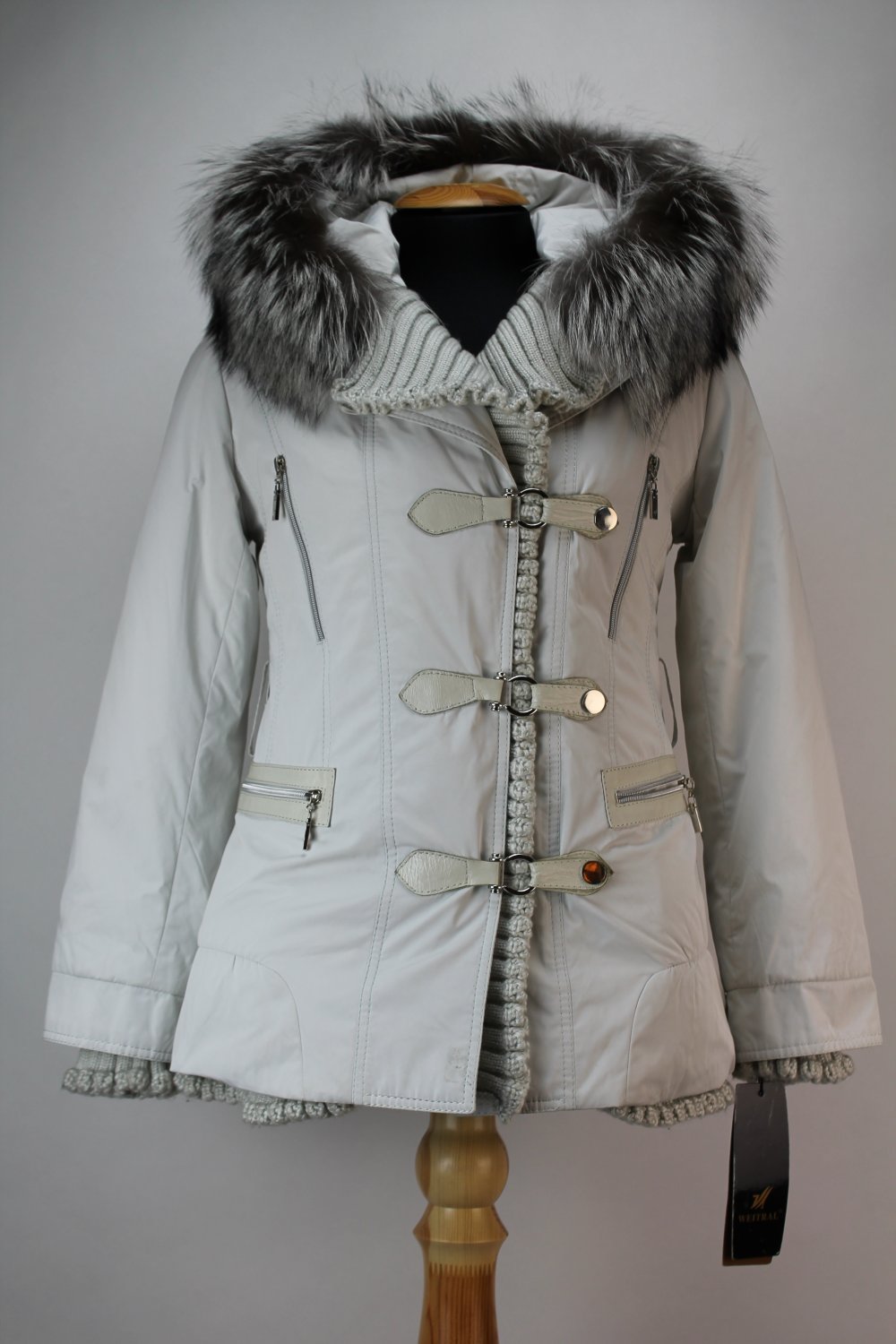 Пихора женская