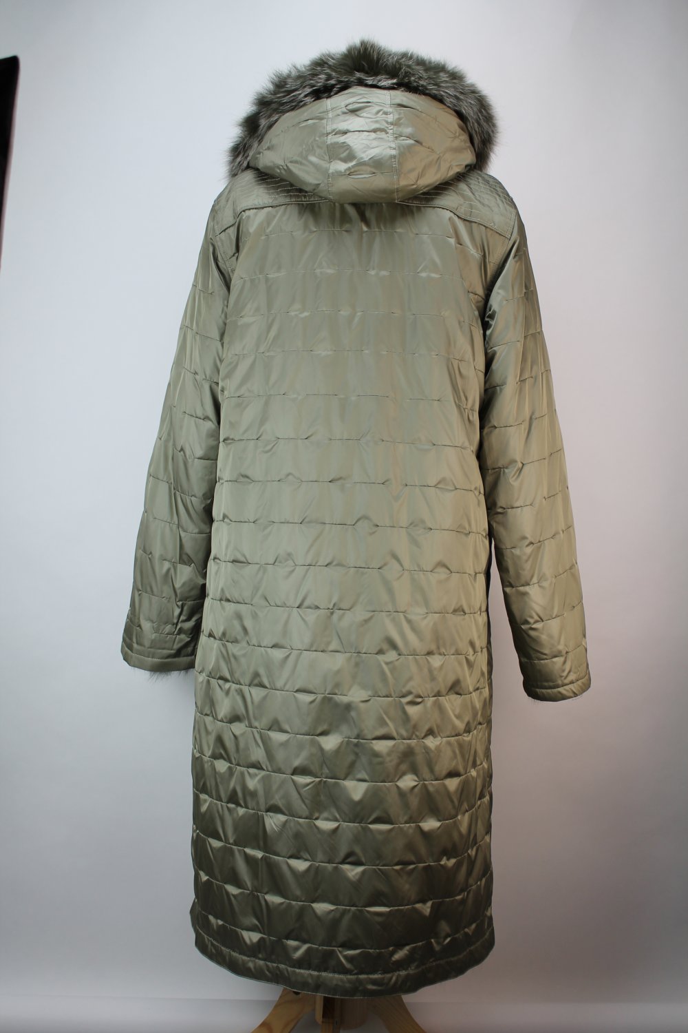 Пихора Franco vello