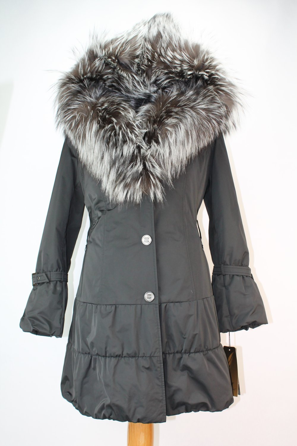 Пихора мужская зимняя СССР