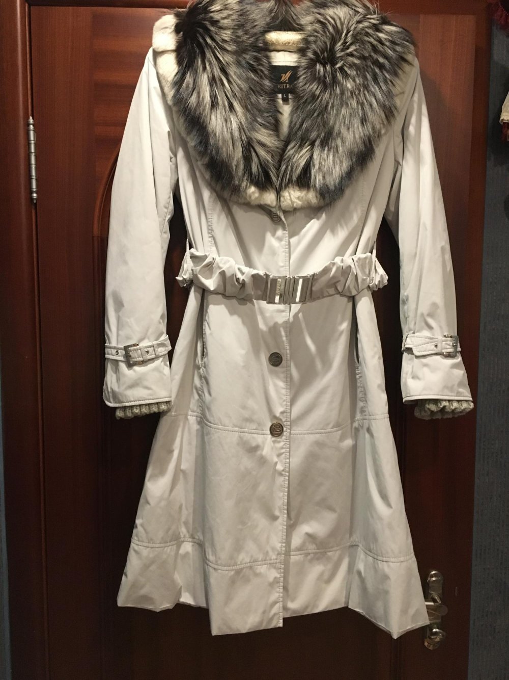 Пихоры на Владимирской