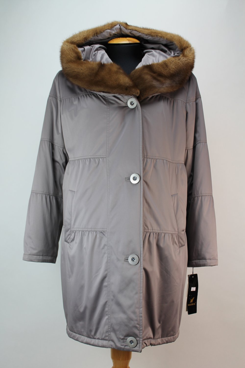 Пихора шарф