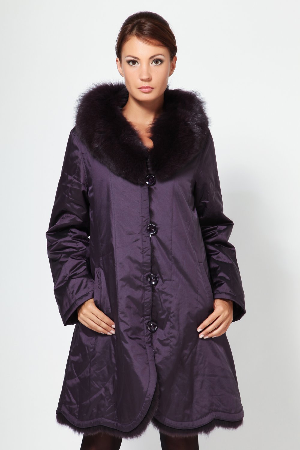 Пихора детская