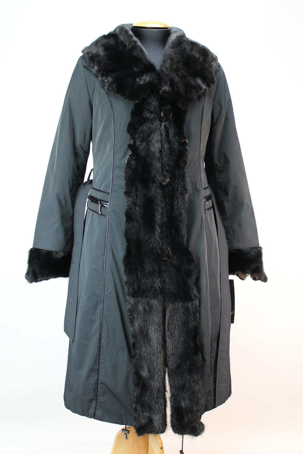 Пихора женская зимняя Woolrich