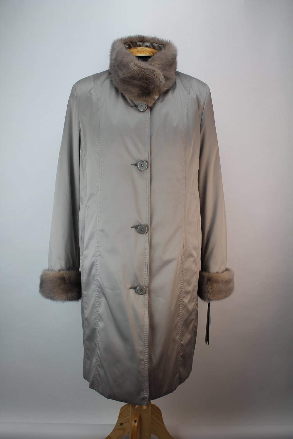 Пихора женская зимняя Woolrich