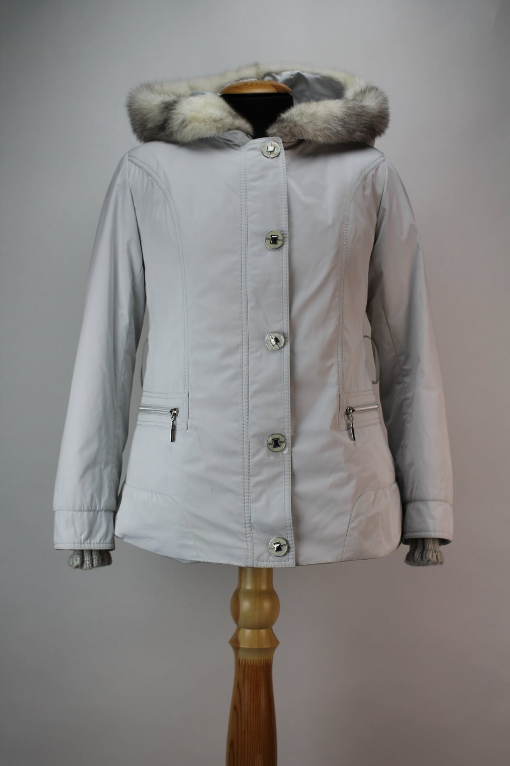 Пехора пальто