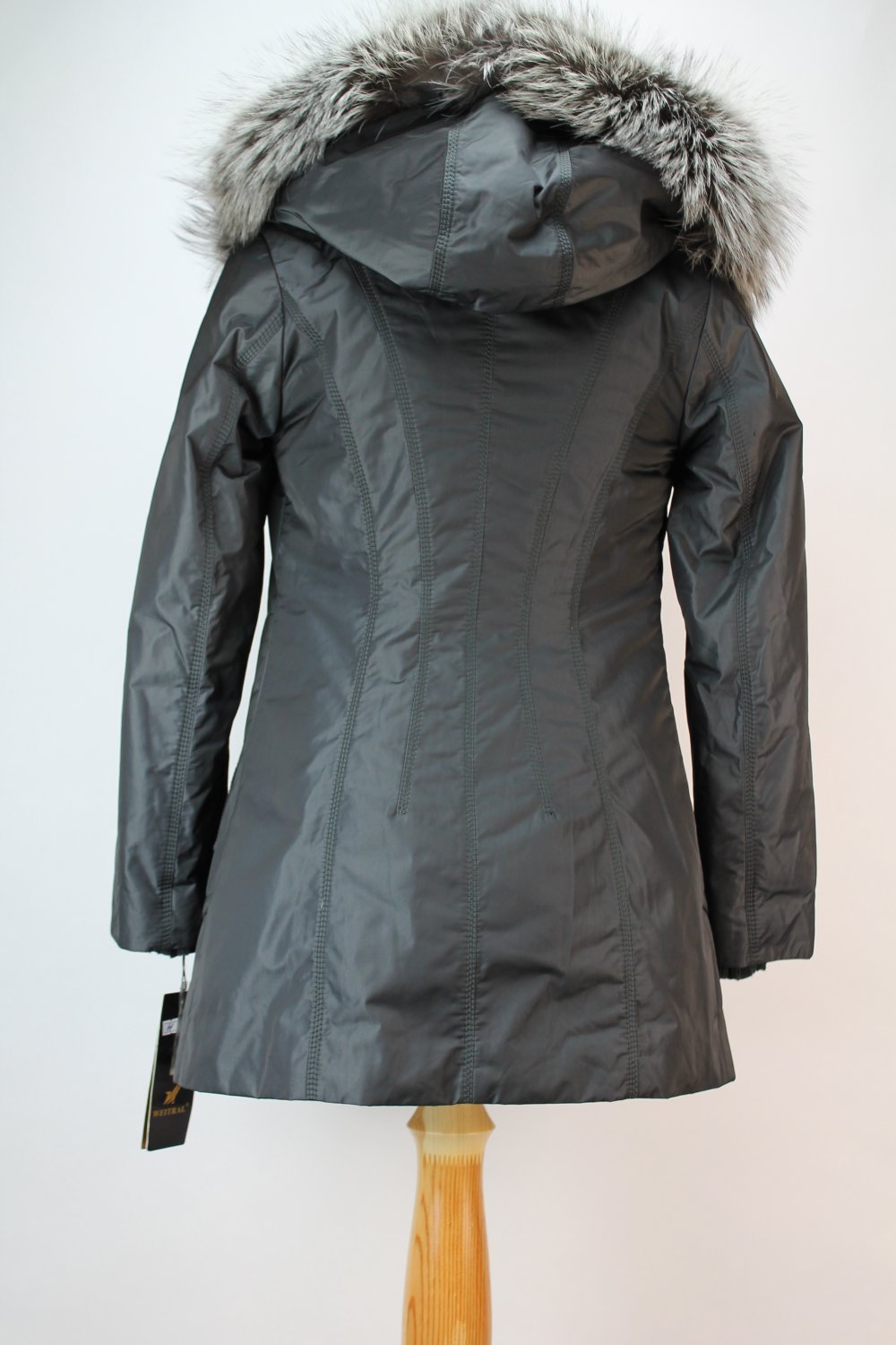 Детская пихора фото