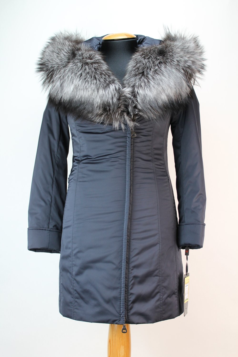 Женские пихоры на меху