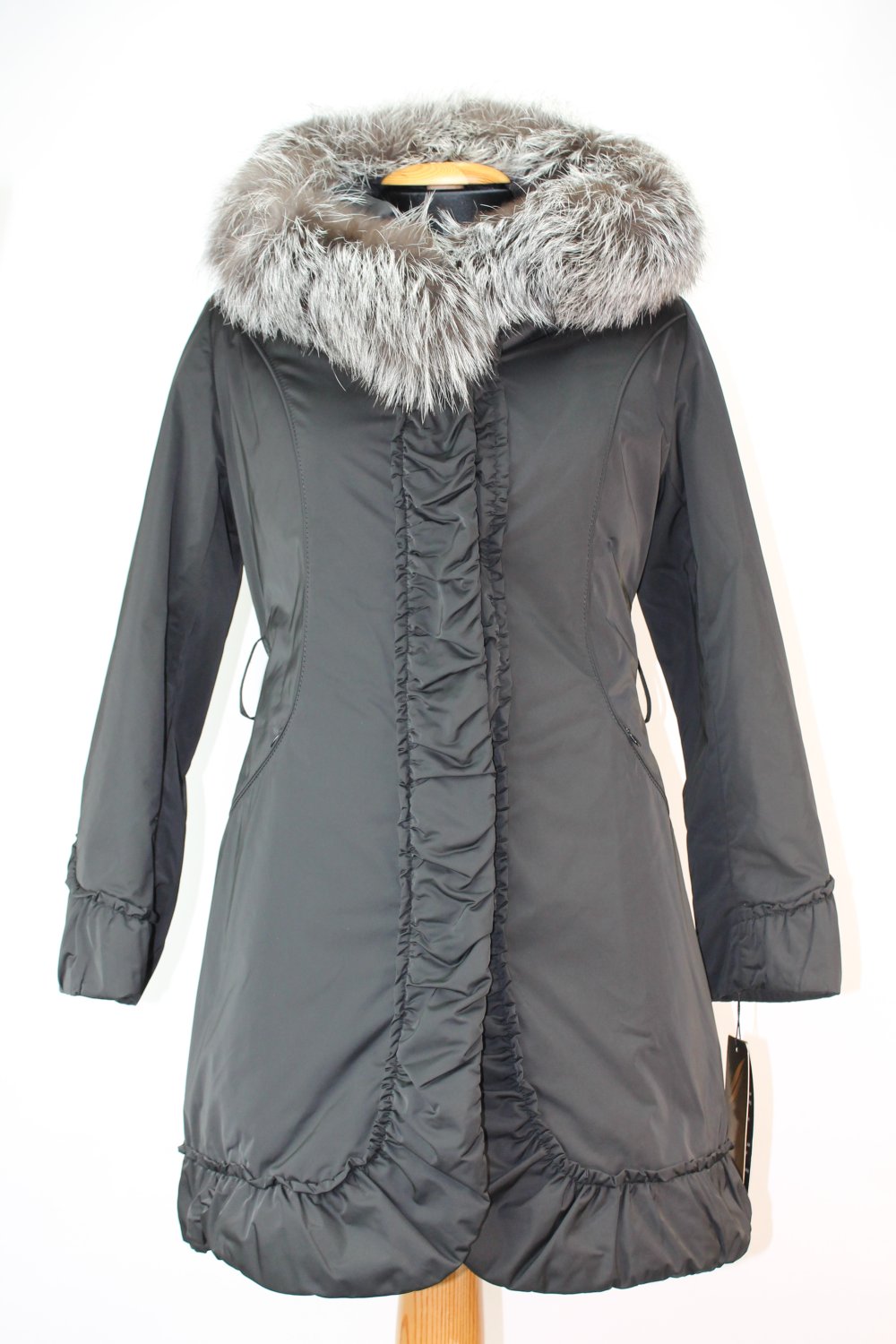 Пихора женская зимняя Woolrich