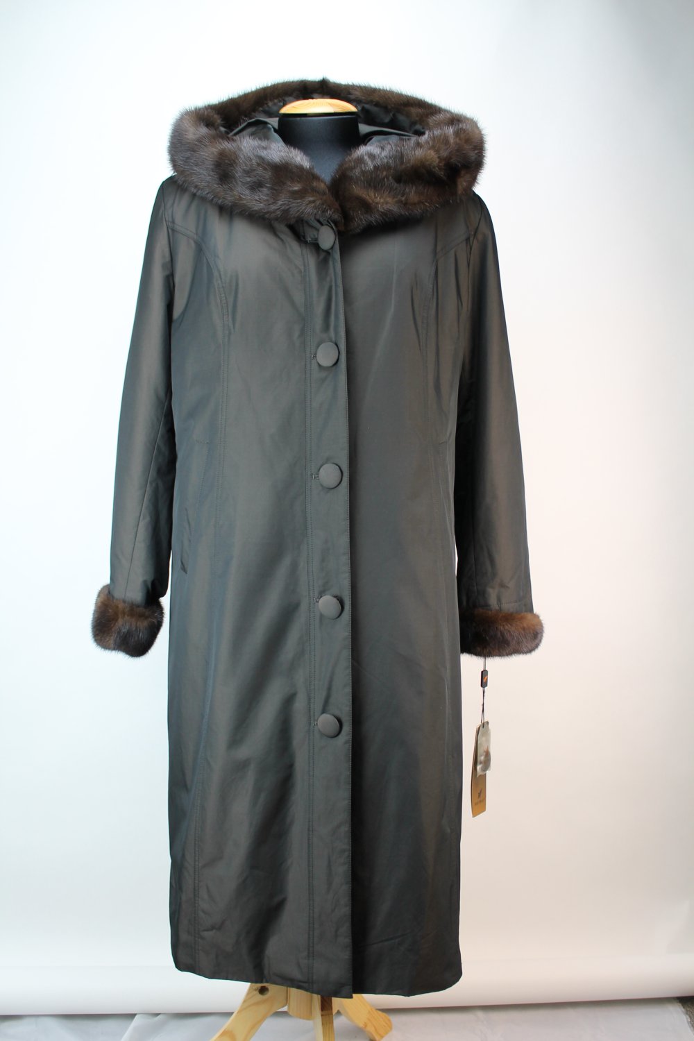 Пихора детская