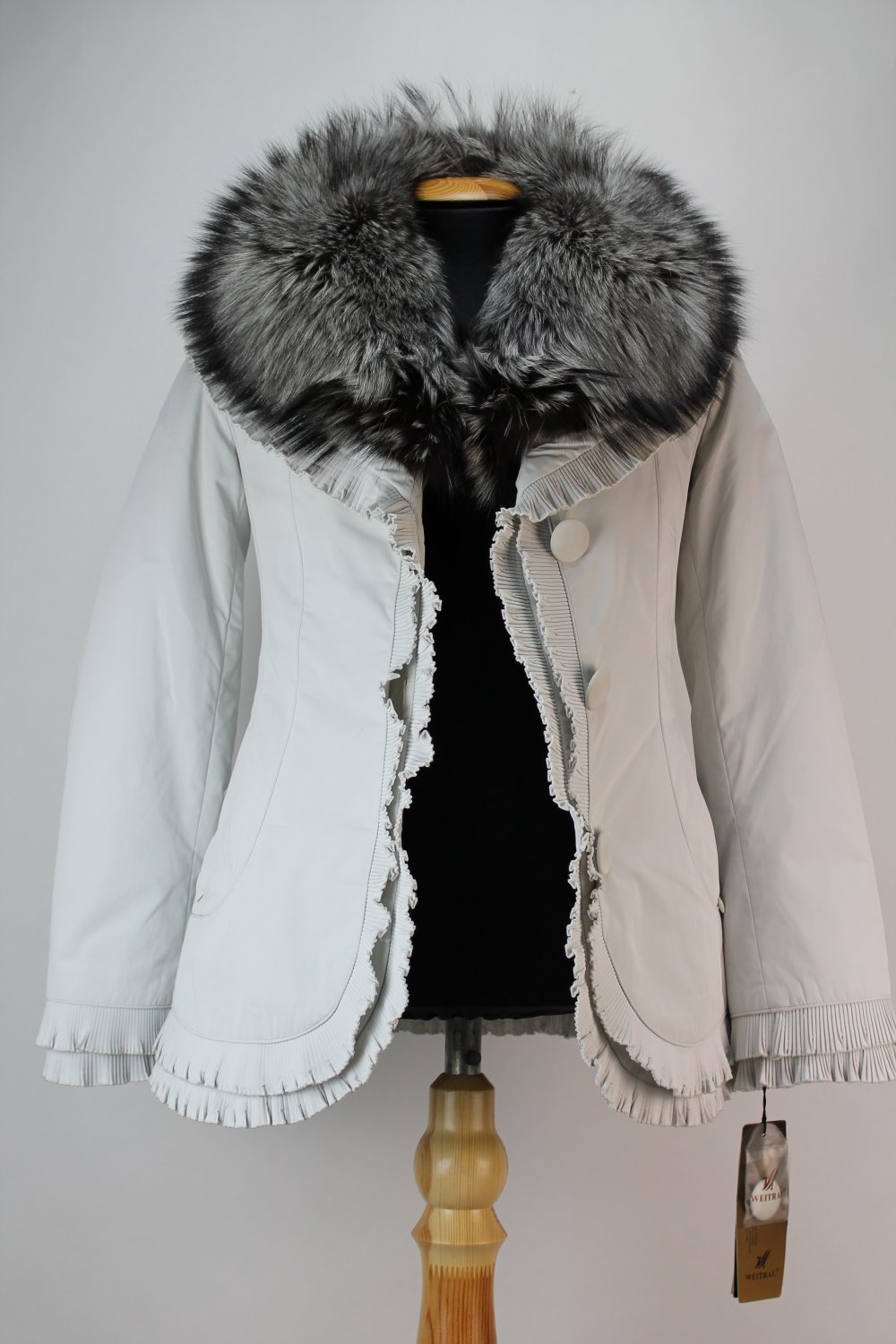 Пихора Снежная Королева