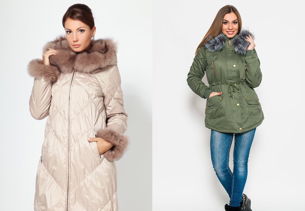 Пихора для девочки