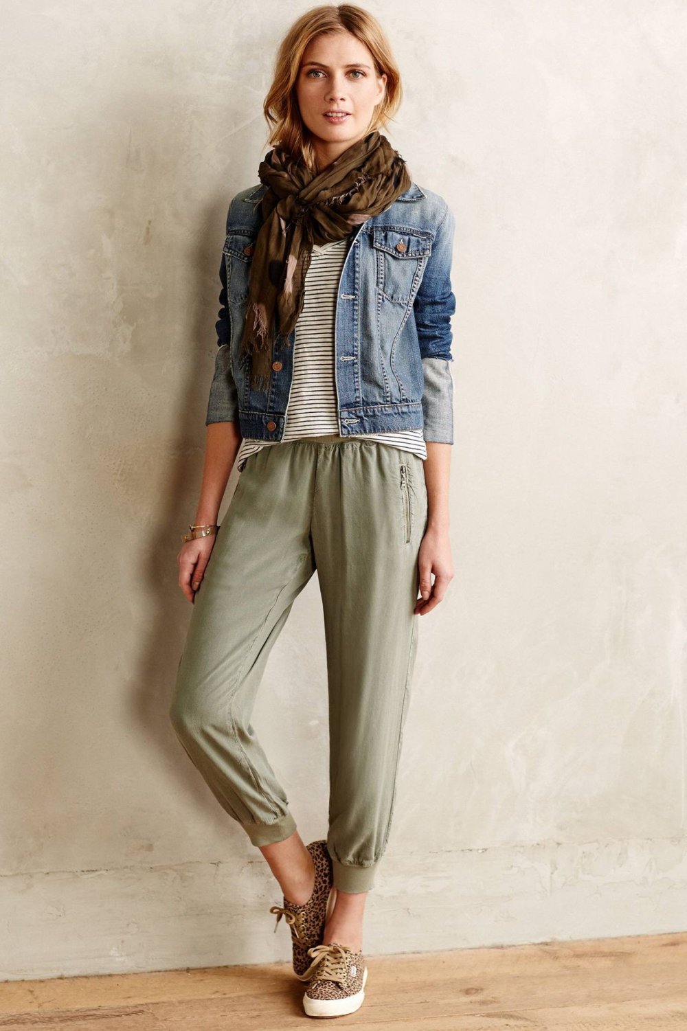 Tom Farr куртка желтая