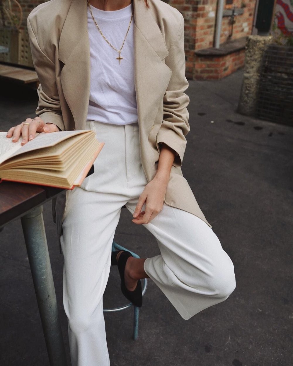 Стиль Виктории Бекхэм 2021