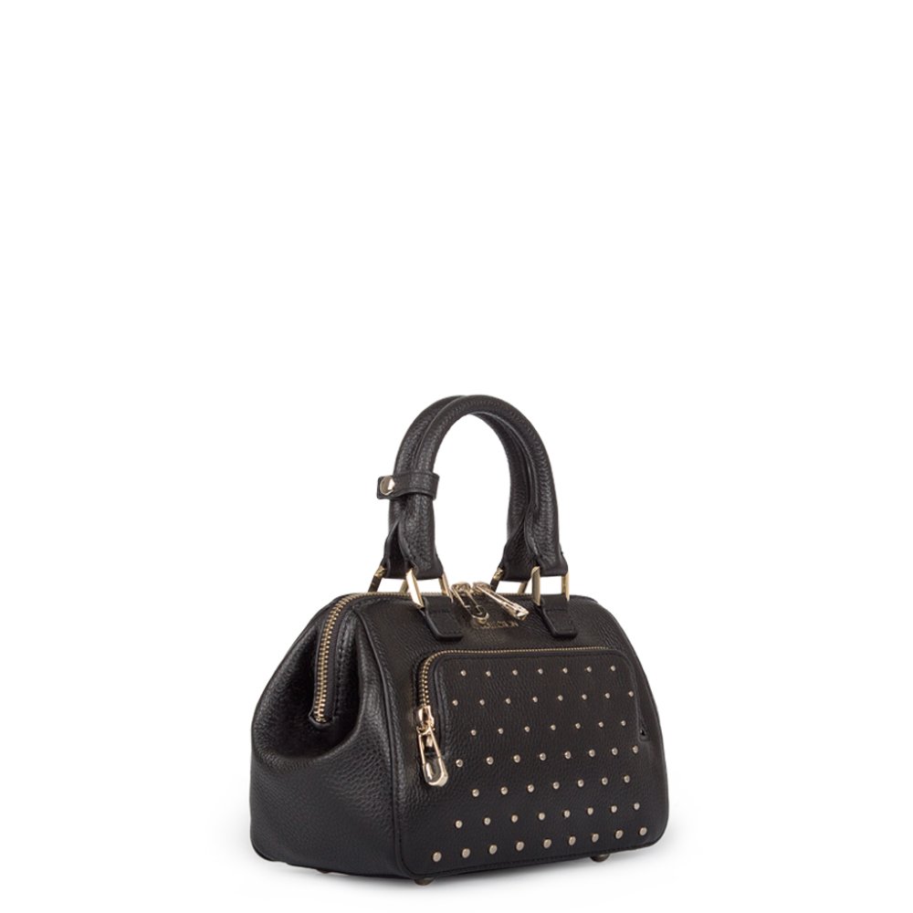 Сумка TJ collection Золотая