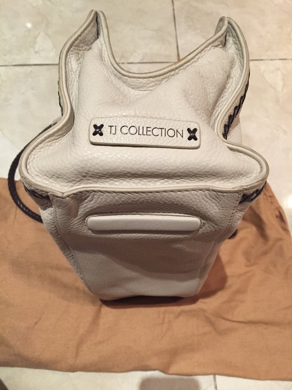 Сумка TJ collection женская шоппер