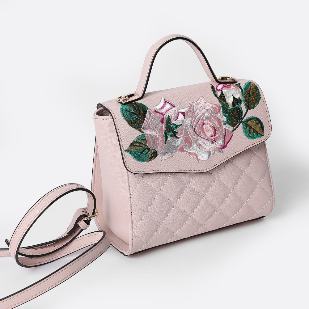 Красивые сумки