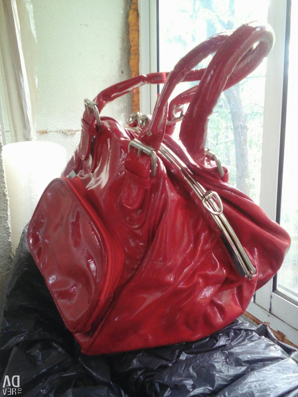 Сумки ридикюли замок поцелуйчик