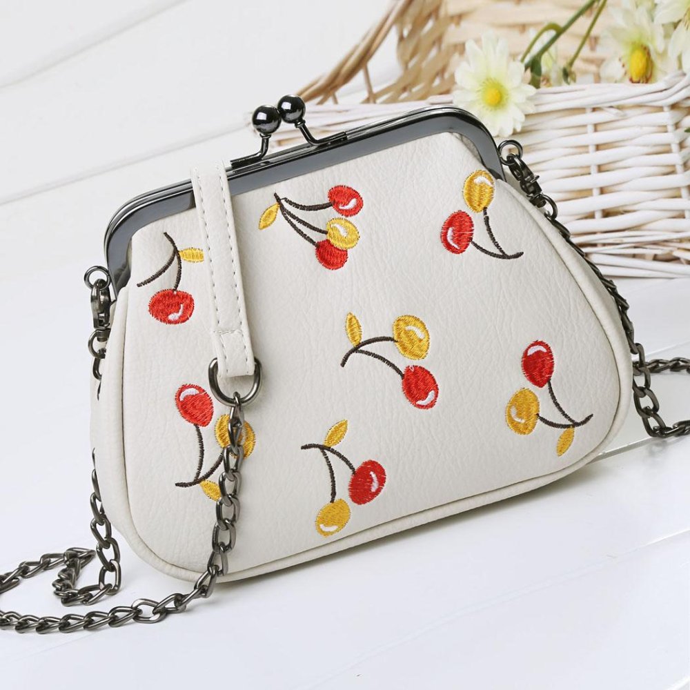 Замочек на сумочку