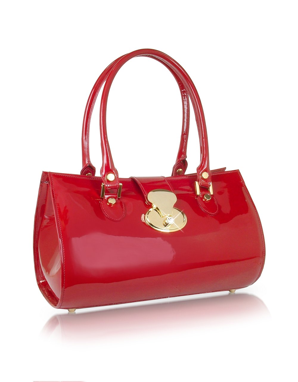 Сумка бренд Bagatt замшевая