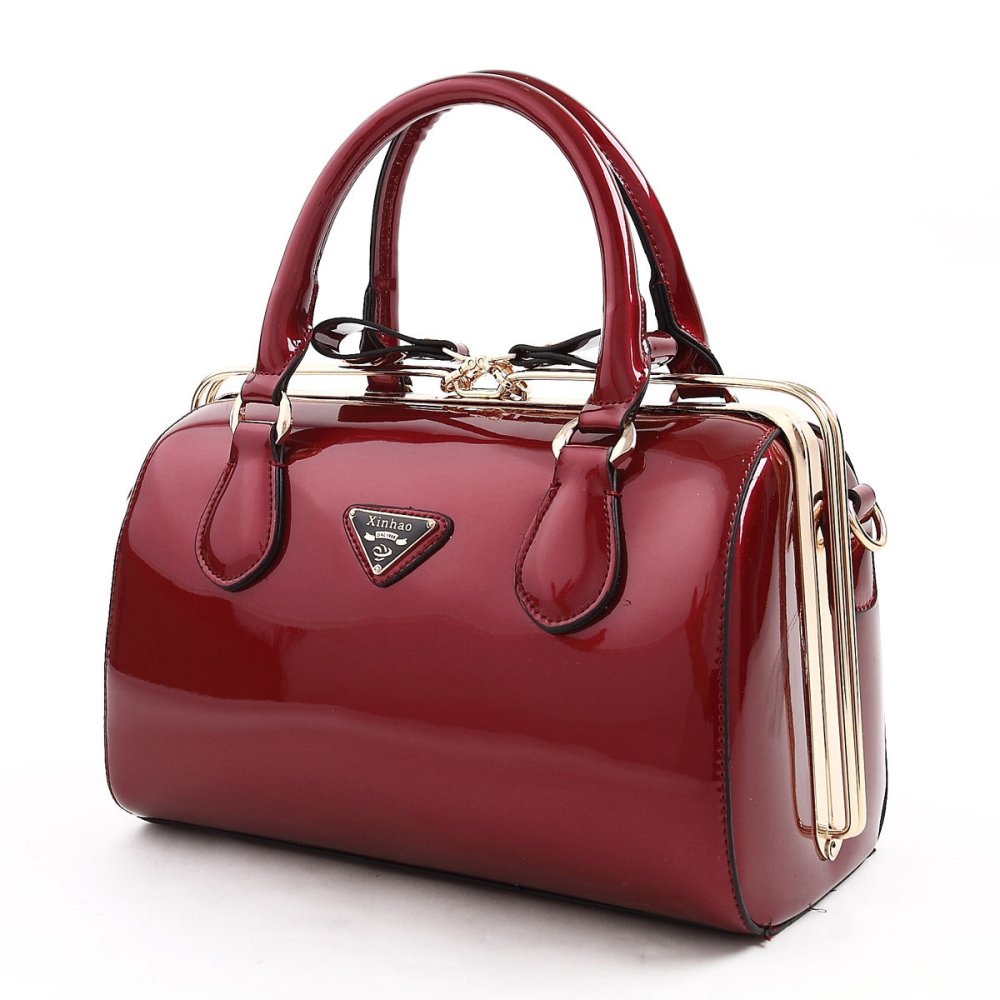 Сумка-тоут женская белая