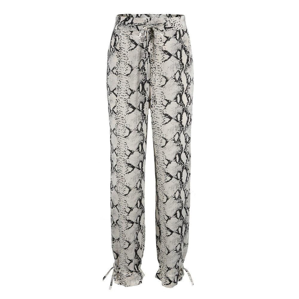 Плетеные сумки в осенних образах