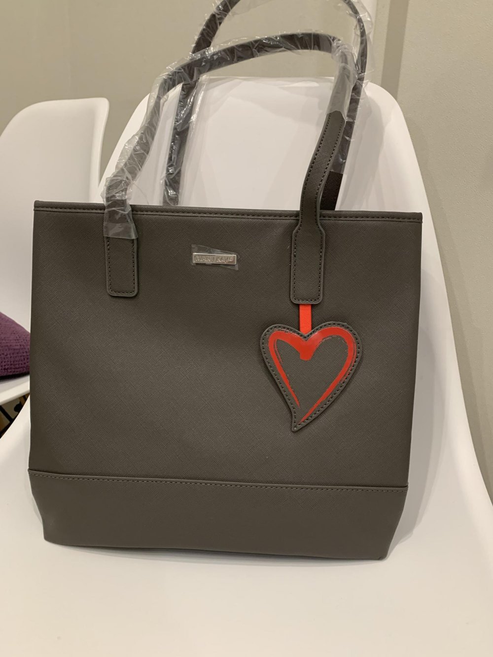 Золотая сумка Мэри Кей