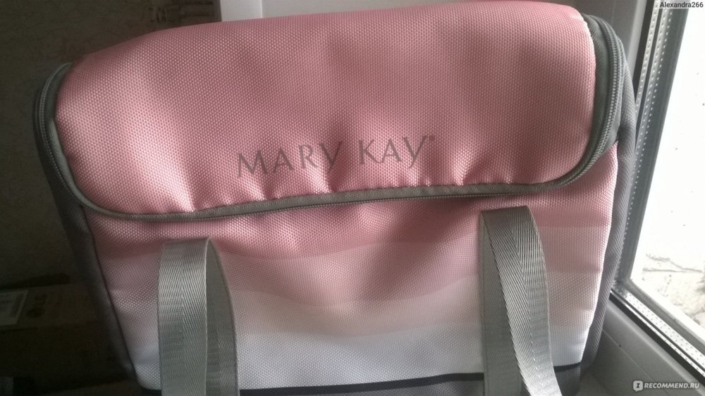 Базовый стартовый набор Mary Kay 2021