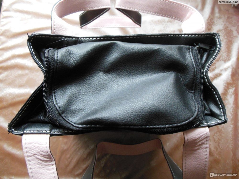 Дорожная сумка Мэри Кэй