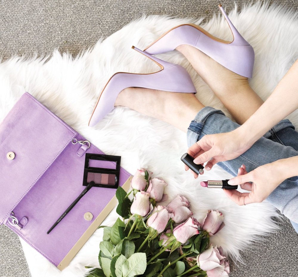 Mary Kay продукция