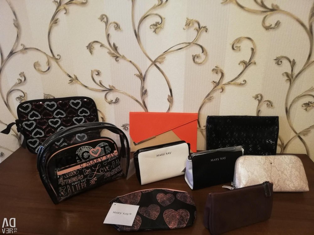 Сумки Мэри Кэй поясная