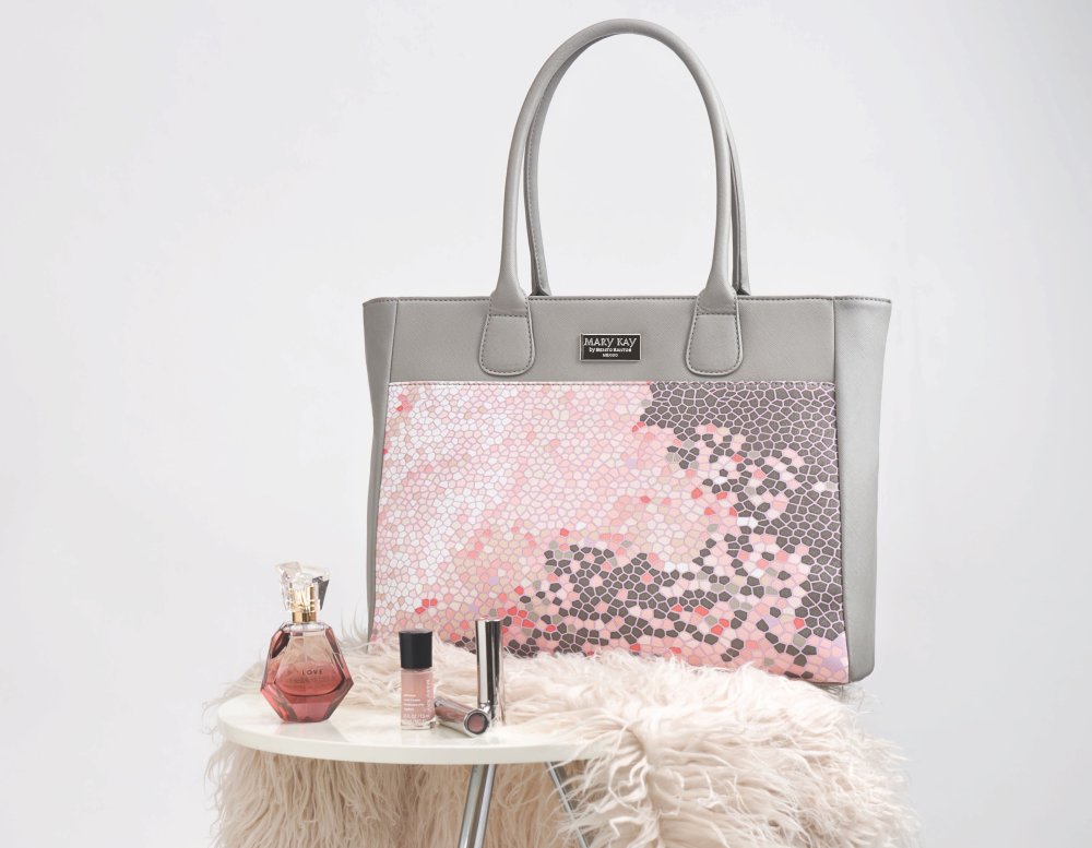 Сумка Призма Мэри Кей