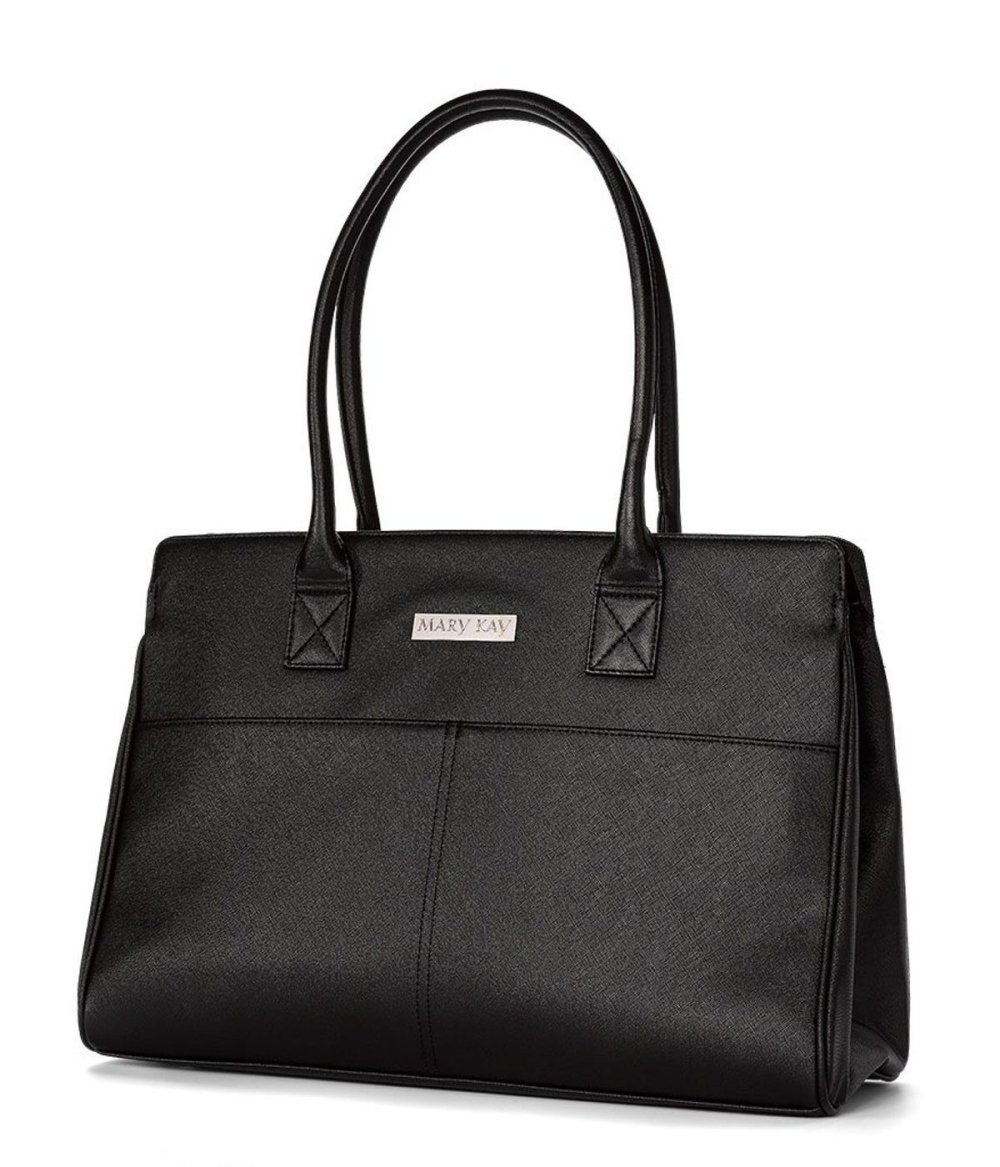 Сумка для документов мери Кей