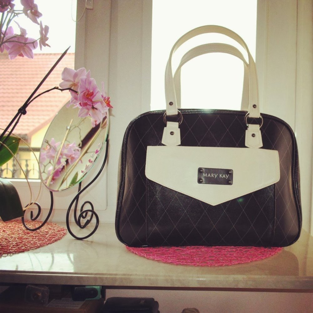 Сумка-шоппер Motion Мэри Кей