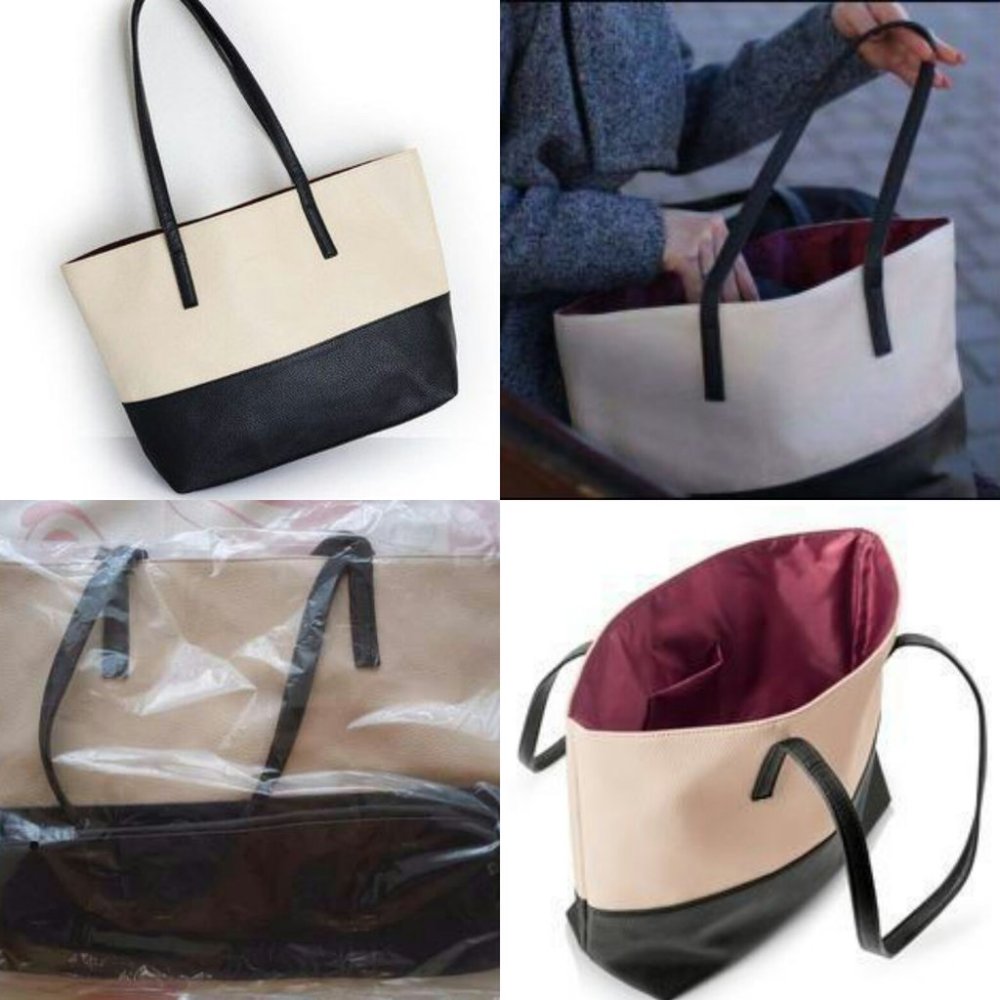 Сумка Мэри Кэй цвет металлик