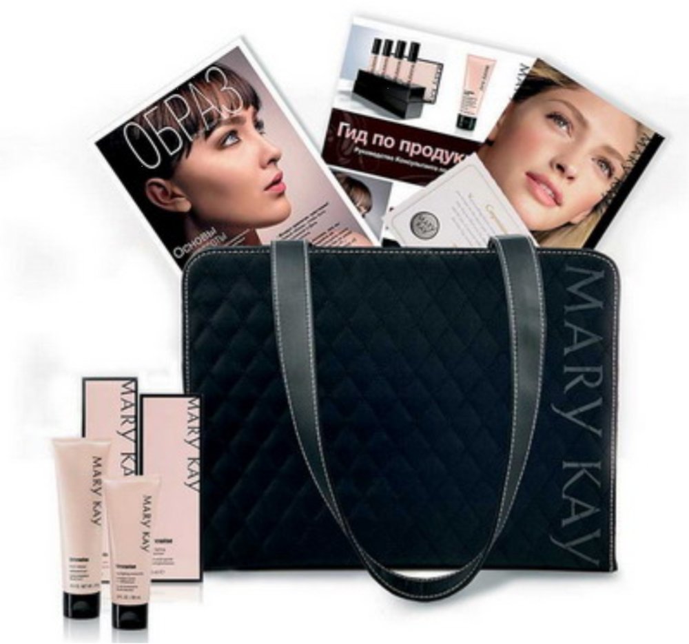 Чехол планшет Mary Kay