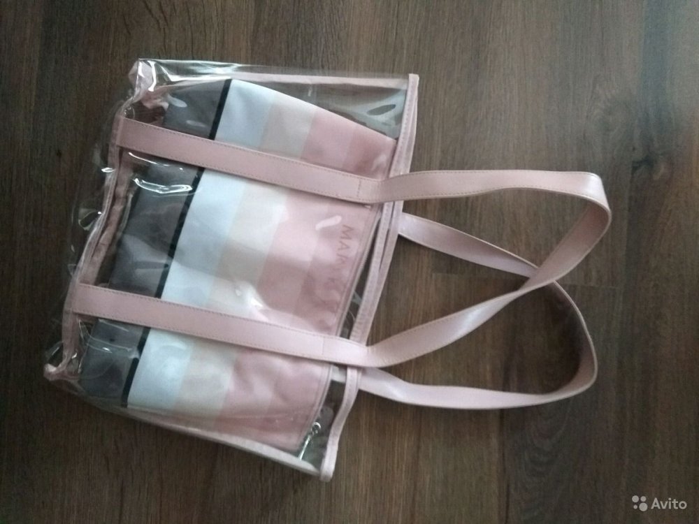 Складной несессер Мэри Кей