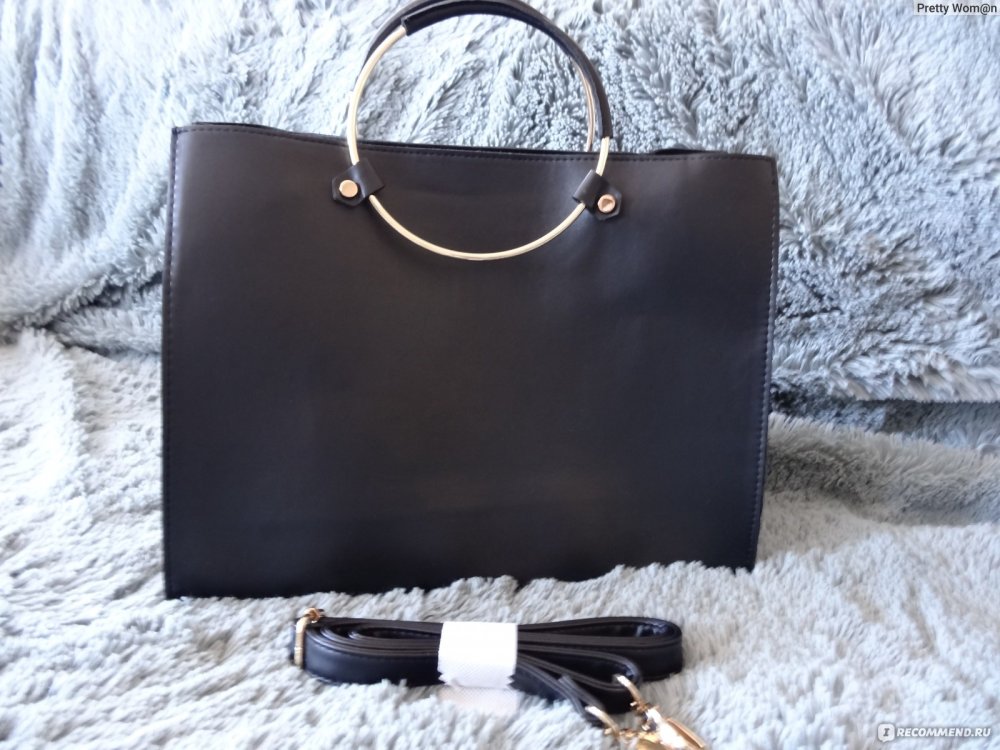 37956 Сумка Орифлейм