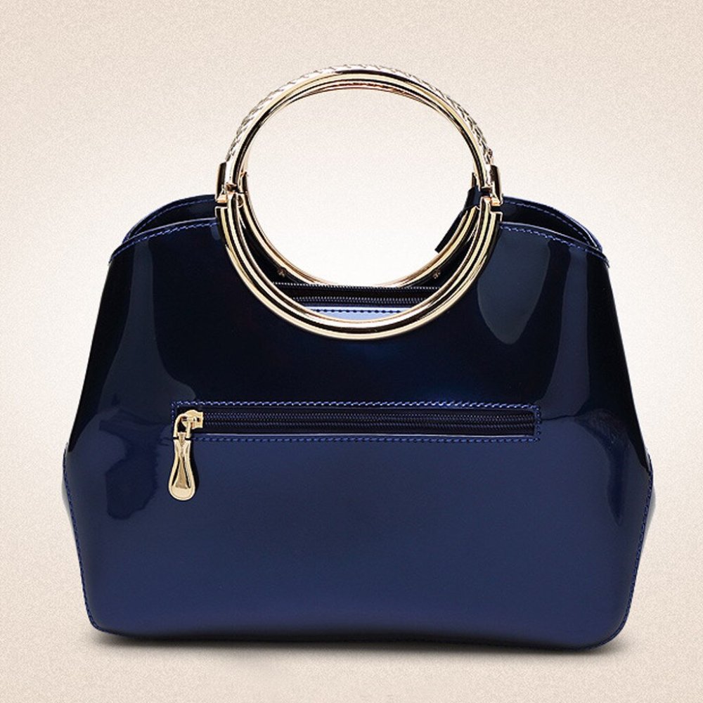 Сумка тоут Zara с цепочками